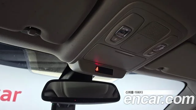 2017 Renault Korea SM6