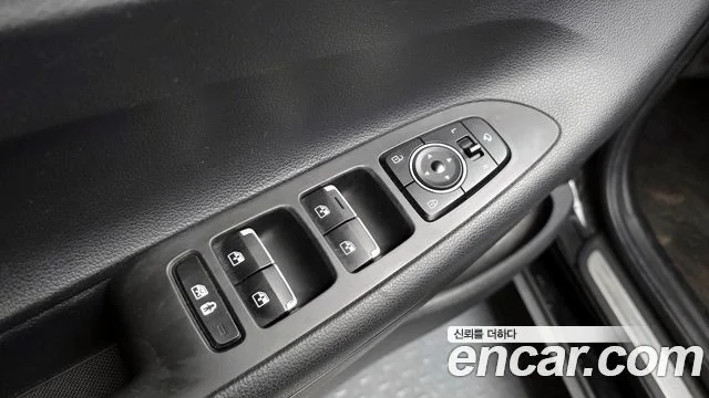 2020 Hyundai 더 뉴 그랜저 IG