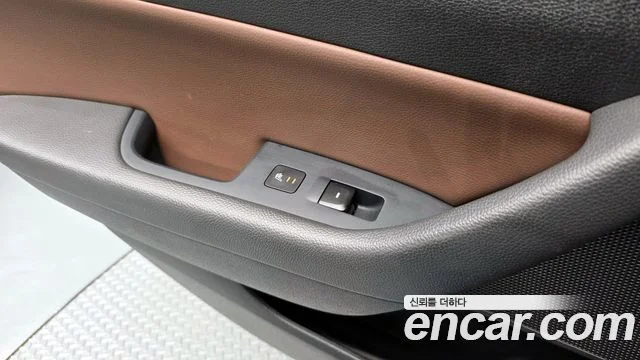 2019 Hyundai 쏘나타 뉴 라이즈 하이브리드