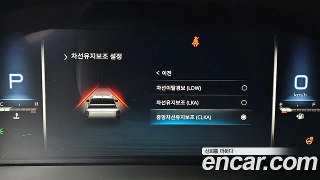 2022 KG Mobility Rexton Sports (New)