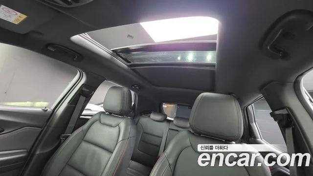 2023 Chevrolet Trailblazer