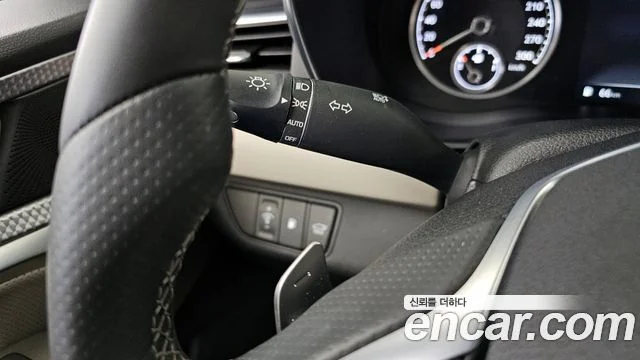 2022 Genesis 더 뉴 G70 슈팅브레이크