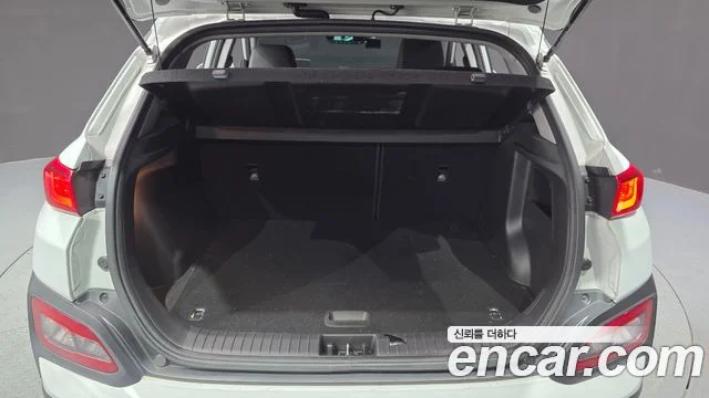 2019 Hyundai 코나 일렉트릭