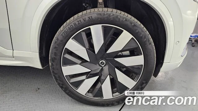2024 Volvo XC90 2세대