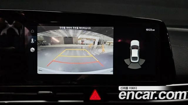 2022 Hyundai Avante (CN7)