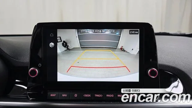 2023 Kia 모닝 어반 (JA)