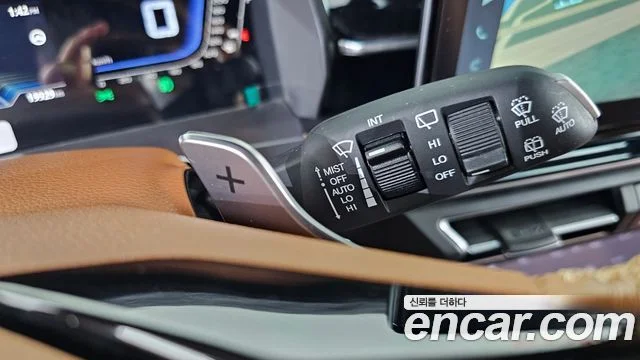 2023 KG Mobility Torres