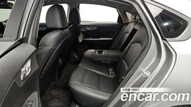 2021 Kia K3 (New) Gen.2