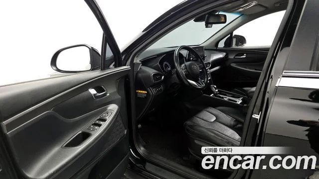 2020 Hyundai 싼타페 TM