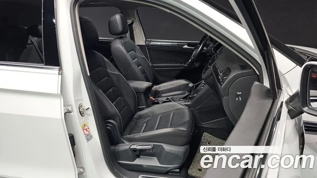 2020 Volkswagen 티구안 올스페이스