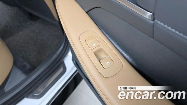 2019 Hyundai Sonata (DN8)