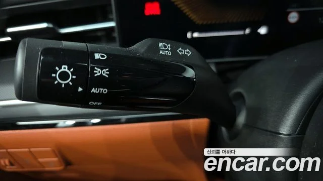 2025 Kia 더 뉴 K5 3세대