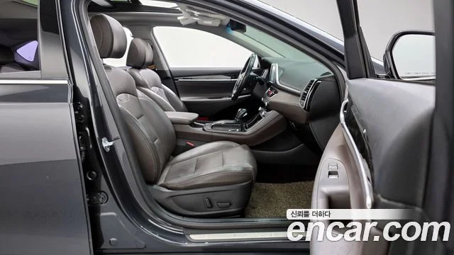 2017 Hyundai 그랜저 IG