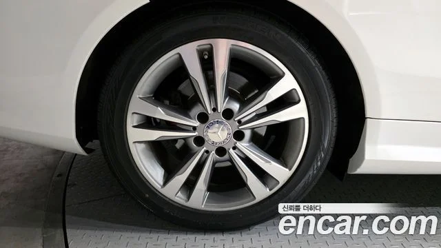 2016 Mercedes-Benz E-클래스 W212
