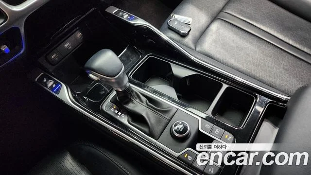 2021 Kia Sorento Gen.4