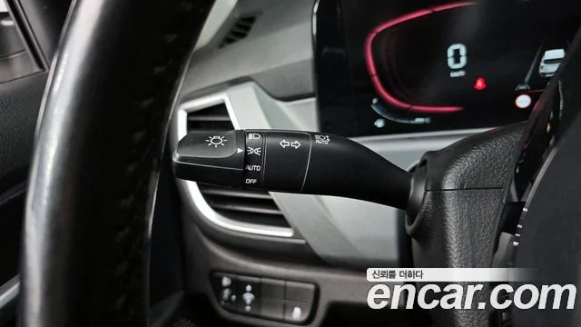 2022 Kia Seltos (New)