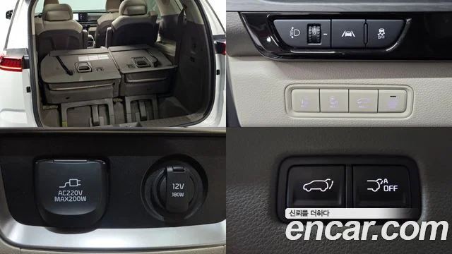 2022 Kia Carnival Gen.4