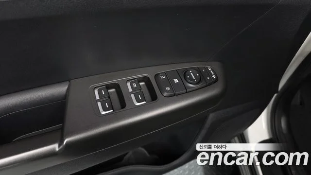 2016 Kia Sportage Gen.4