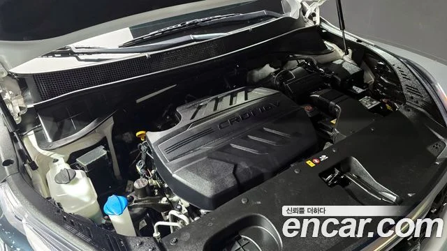 2020 Kia Sorento (New)