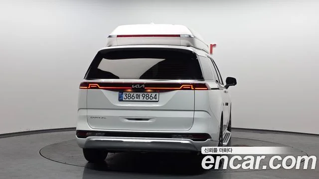 2022 Kia Carnival Gen.4