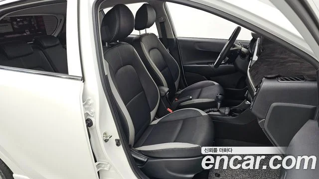 2022 Kia 모닝 어반 (JA)