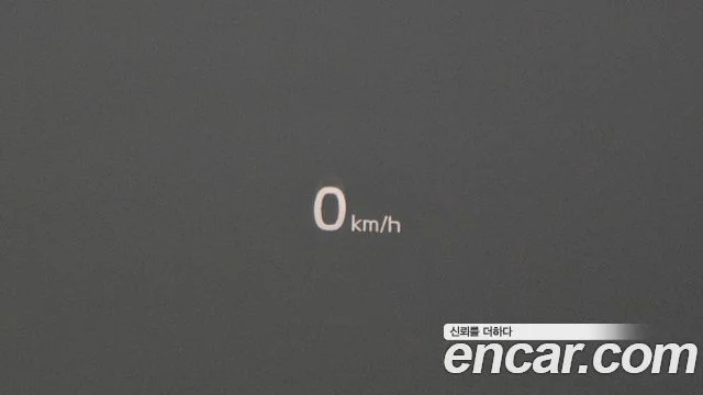 2017 Kia All New K7 Hybrid