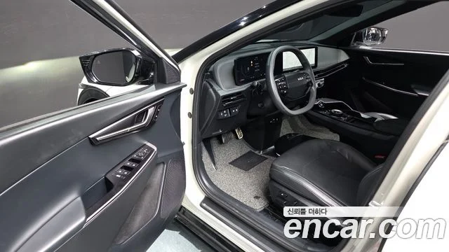 2024 Kia 더 뉴 EV6