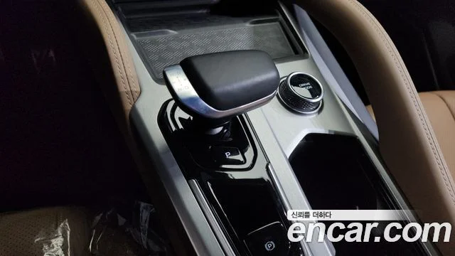 2024 Renault Korea 그랑 콜레오스