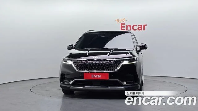 2023 Kia Carnival Gen.4