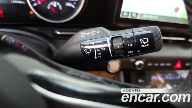 2022 Kia Carnival Gen.4