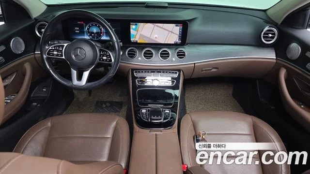 2020 Mercedes-Benz E-클래스 W213