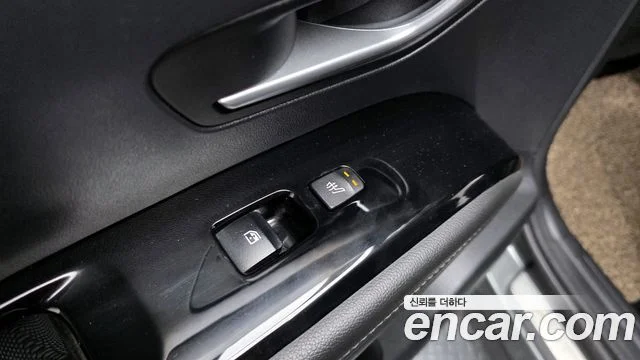 2022 Hyundai Tucson Hybrid (NX4)