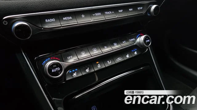 2017 Hyundai 그랜저 IG