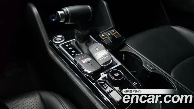 2022 Kia Sportage Gen.5