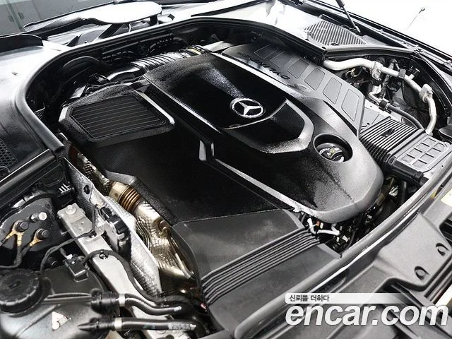2023 Mercedes-Benz S-클래스 W223