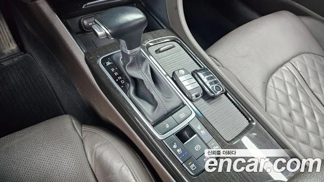 2018 Kia 더 뉴 K5 2세대