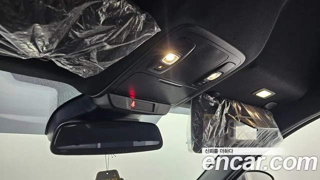 2024 Renault Korea SM6 (New)