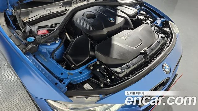 2017 BMW 3 Series (F30)