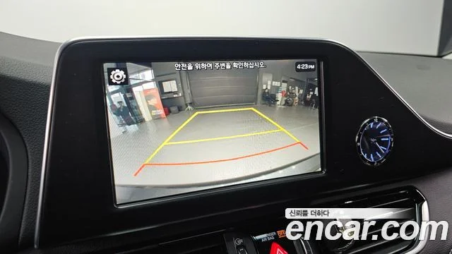 2019 Hyundai 그랜저 IG