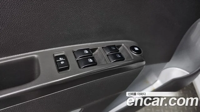 2013 Chevrolet Spark