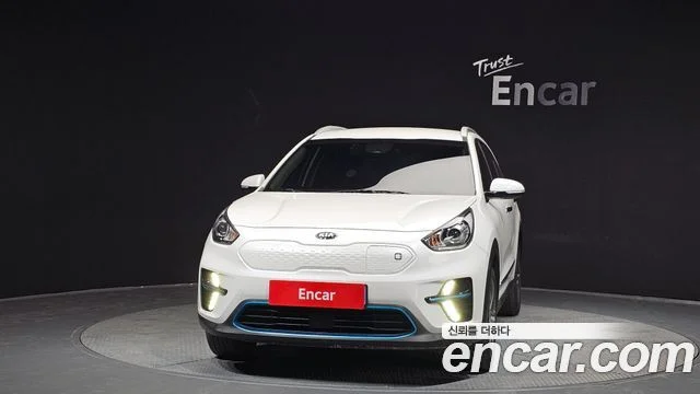 2021 Kia 니로 EV