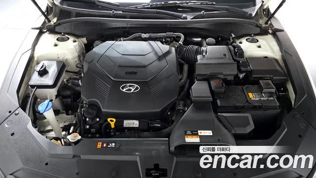 2020 Hyundai 더 뉴 그랜저 IG