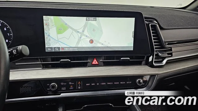 2024 Kia Sportage Gen.5