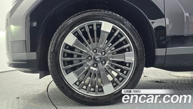 2024 Hyundai Santa Fe (MX5)