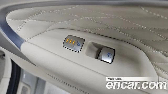 2023 Genesis 더 뉴 G70 슈팅브레이크