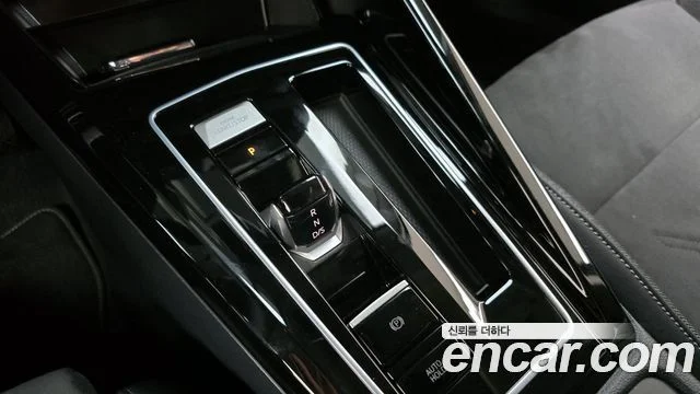 2025 Volkswagen 골프 8세대