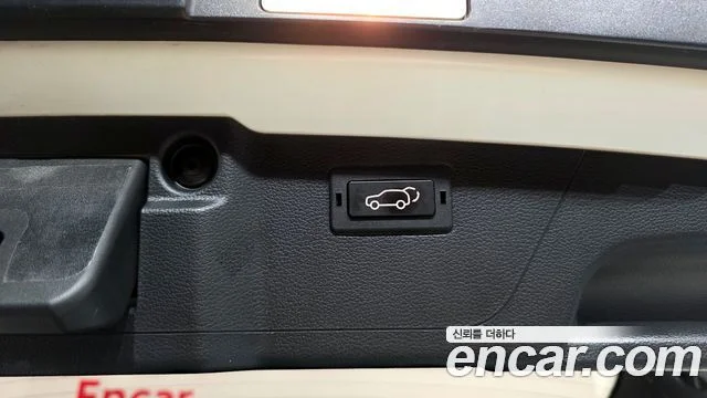 2021 KG Mobility 뷰티풀 코란도