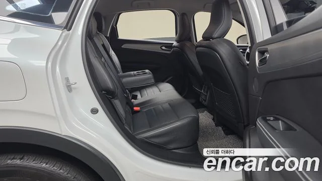 2022 Renault Korea XM3