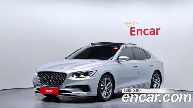 2017 Hyundai 그랜저 IG