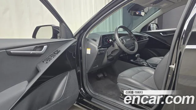 2022 Kia Niro (All New)